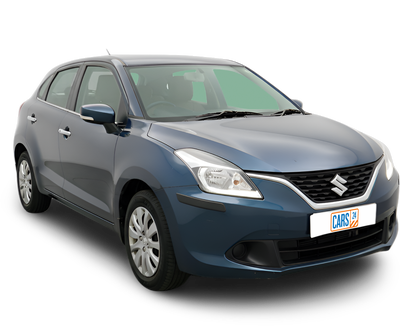 Maruti Baleno-img